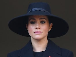 Meghan Markle lanza alarmante mensaje tras fracaso en Netflix: “Estoy acabada”