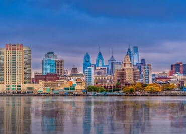 8 atracciones turísticas que debes visitar en Filadelfia