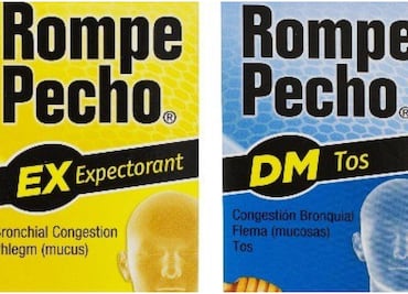 FDA retira medicamento para la gripe por contaminación microbiana