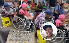Nadie esperaba este final: Yulay reúne más de 5 millones para ayudar a los abuelitos virales de Oaxaca