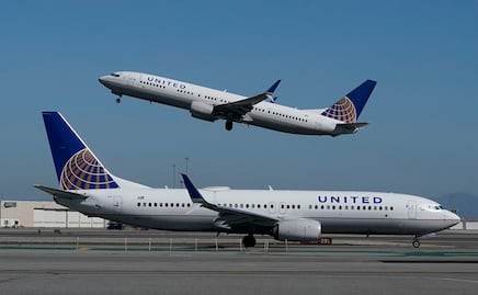 Vacunas aceptadas: nuevos requisitos para entrar a Estados Unidos por avión