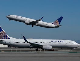 Vacunas aceptadas: nuevos requisitos para entrar a Estados Unidos por avión