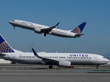 Vacunas aceptadas: nuevos requisitos para entrar a Estados Unidos por avión