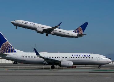 Vacunas aceptadas: nuevos requisitos para entrar a Estados Unidos por avión