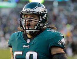 Bryan Braman, campeón del Super Bowl con los Eagles, muere a los 38 años por un raro cáncer. Así reacciona la NFL