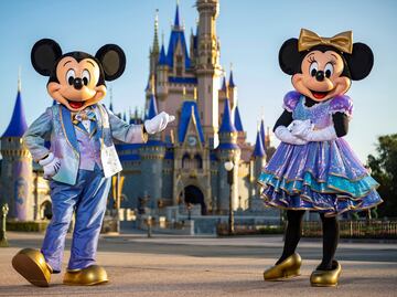 Lanzan oferta de hasta 25% en hoteles de Disney World en Orlando para primavera