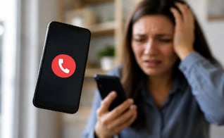 ¿Te pueden quitar tu número? Las consecuencias de no registrar tu línea celular  
