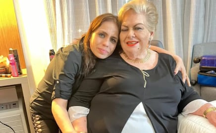 ¿De qué murió la hija de Paquita la del Barrio a los 48 años? Esto se sabe de Martha Elena Martínez