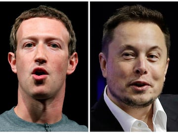 Batalla de titanes: Threads, desata pelea legal entre Zuckerberg y Elon Musk