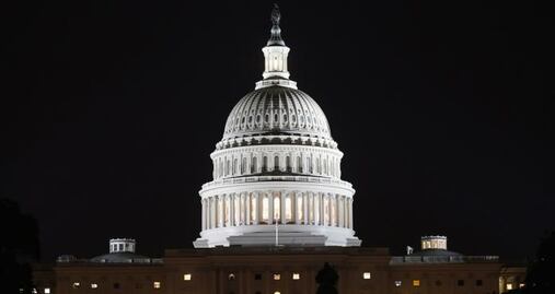 Recorre Washington D.C. con un tour a la luz de la luna
