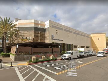 Malls de San Diego para ir de shopping en el Black Friday