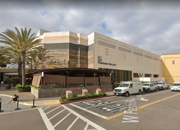 Malls de San Diego para ir de shopping en el Black Friday