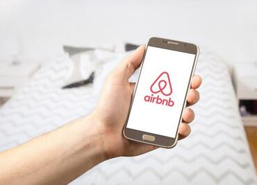 ¿Cómo funcionan las tarjetas de regalo de Airbnb?