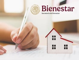 Vivienda del Bienestar: Paso a paso para registrar tu solicitud de casa del gobierno, requisitos y documentos
