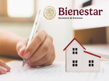 Vivienda del Bienestar: Paso a paso para registrar tu solicitud de casa del gobierno, requisitos y documentos