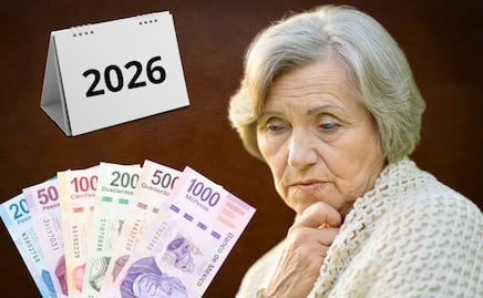 Aguinaldo 2025: Estos pensionados recibirán su pago hasta el siguiente año