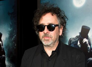 Tim Burton planea debut en la televisión con serie de 'The Addams Family'