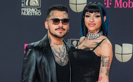 ¿Cazzu tiene nuevo galán después de polémica con Ángela Aguilar y Christian Nodal? Esto se sabe