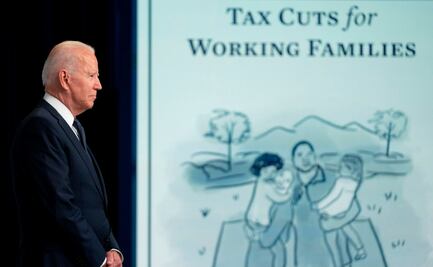 Crédito Tributario por Hijos 2021. ¿Cuánto entrega a familias de Texas?