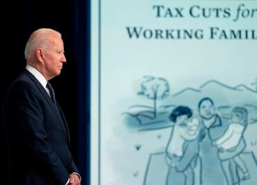 Crédito Tributario por Hijos 2021. ¿Cuánto entrega a familias de Texas?