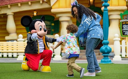 ¡Por 50 dólares! Disneyland California lanza descuentos en boletos para niños y en hoteles