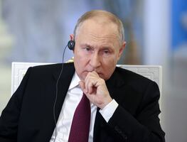 Egipto y Rusia abordan la necesidad de proporcionar ayuda humanitaria urgente en Gaza