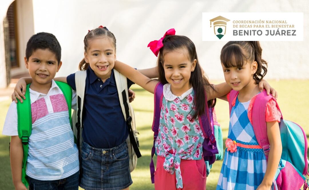 Beca Benito Juárez noviembre 2024: ¿Cuánto recibirás en el pago de fin de año? Foto: iStock / Antonio_Diaz / Coordinación Nacional de Becas para el Bienestar Benito Juárez