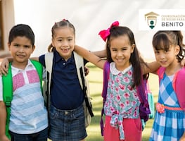 Beca Benito Juárez: ¿Cuánto recibirán los estudiantes en su pago de noviembre? Montos