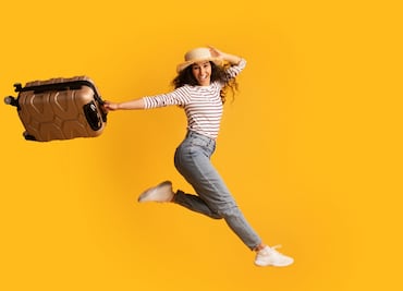 Los viajeros ‘espontáneos’ son más felices; dice investigación psicológica