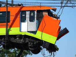 Línea 12, la obra que desató tragedia en el Metro de la CDMX