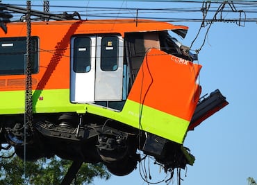 Línea 12, la obra que desató tragedia en el Metro de la CDMX