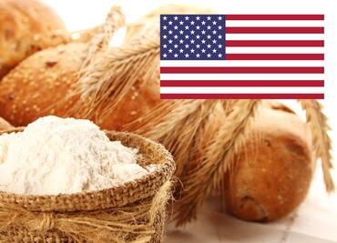 ¿Cuánto gana un panadero en Estados Unidos? ¿Cuántas vacantes hay?