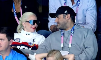 Michael Polansky: ¿Quién es el prometido de Lady Gaga y a qué se dedica?