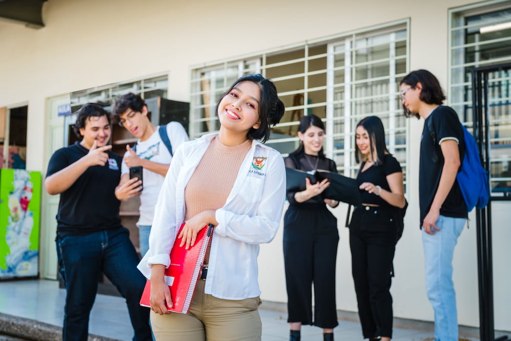 Resultados ECOEMS 2026: ¿cómo consultar la Gaceta de Mi derecho, mi lugar y saber en qué prepa te quedaste? Foto: Pexels