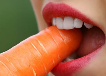 6 beneficios de tomar vitamina A, según los expertos