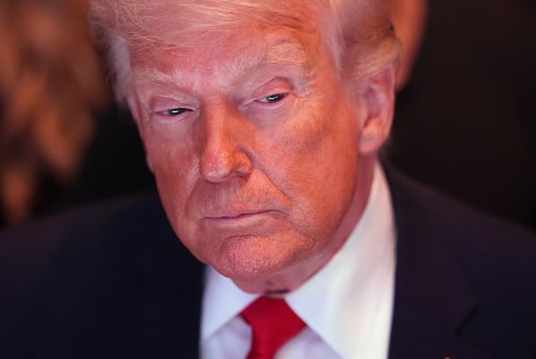 Estados Unidos inicia bloqueo marítimo total este lunes contra Irán tras orden de Trump