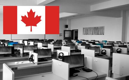 Canadá ofrece empleo como agente de atención al cliente; pagan $55 mil