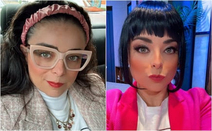 Violeta Isfel estalla y lanza fuerte acusación contra sus padres: “Deberían estar presos”