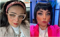 Violeta Isfel estalla y lanza fuerte acusación contra sus padres: “Deberían estar presos”