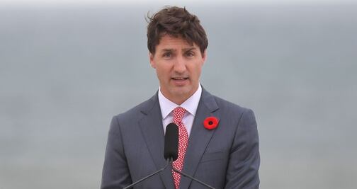 Canadá prohibirá los plásticos de uso único a partir de 2021