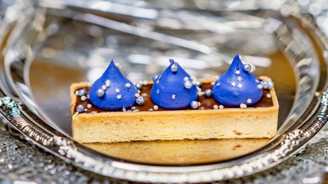 ¡Una delicia! Alimentos y bebidas que se ofrecerán en la Celebración Disney100