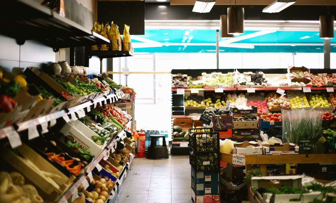 Walmart, fuera del top 10 de las tiendas favoritas en Estados Unidos | Imagen: canva