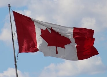 ¿Cómo ingresar a Canadá si tienes antecedentes penales?