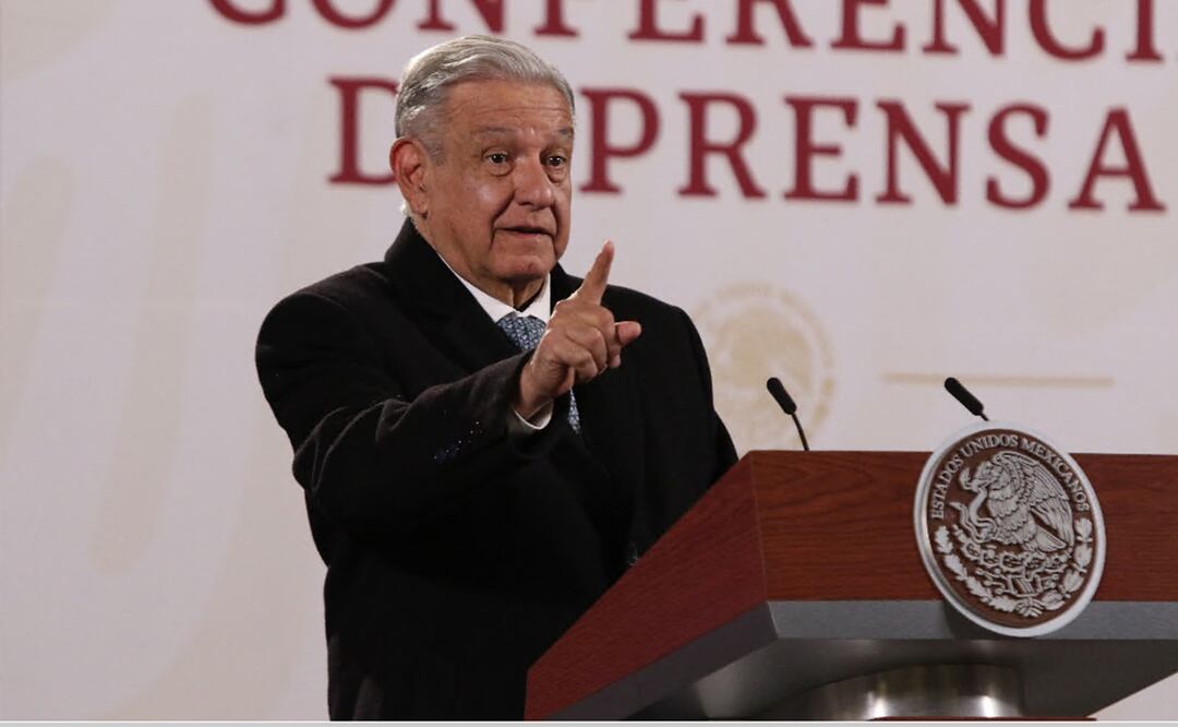 EL UNIVERSAL/ Carlos Mejía