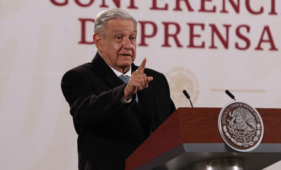 EL UNIVERSAL/ Carlos Mejía