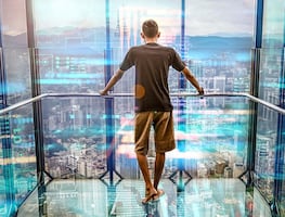 ¿Por qué no hay un piso 13 en los edificios y hoteles?