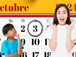 Megapuente 2024: NO habrá clases hasta el 3 de octubre en estos estados, dice SEP