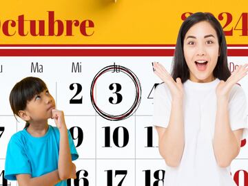 Megapuente 2024: NO habrá clases hasta el 3 de octubre en estos estados, dice SEP