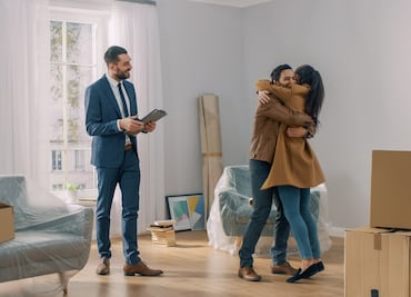 Ciudad estadounidense da casas por 1 dólar. ¿Cómo adquirir una? ¿Cuál es el requisito?