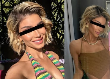 ¿Por qué detuvieron a Aleska Génesis, de la Casa de los Famosos? ¿Quién es Francisco Javier Rodríguez Borgio?